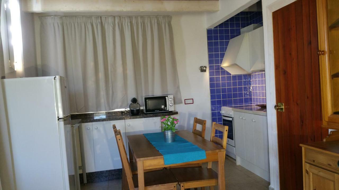 Can Damia 3 Cala Saona Extérieur photo
